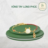 Vòng Tay Long Phúc - TRÚC LÂM AN - Vòng Tay May Mắn