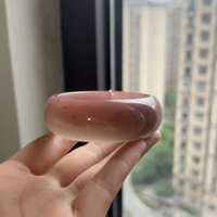 Vòng tay lốp hai màu She Taicui Strawberry Jam World 54 / 22 / 9