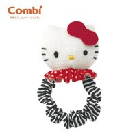 Vòng tay lúc lắc Hello Kitty Combi