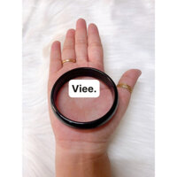 vòng tay mã não bản đen