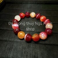 Vòng tay ma nao đa sắc siêu đẹp ( giao ngẫu nhiên )