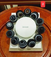 Vòng Tay Mã Não Thiên Nhãn Siêu Đẹp BKSTCN-9588