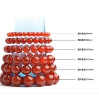 vong tay mã não trơn