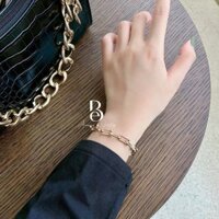 Vòng Tay Mắc Xích Cá Tính
