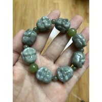 Vòng tay mặt phật di lặc si tuyển