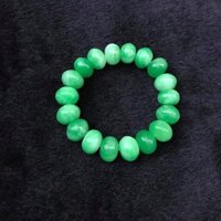 VÒNG TAY MÀU KIỂU HẠT BÁNH XE MAY MẮN