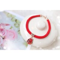 Vòng tay mèo may mắn