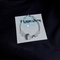 Vòng Tay Moonstone Elegance De Luna Jewelry