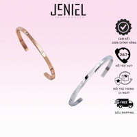 Vòng tay nam nữ Daniel Wellington Classic Lumine Bracelet chính hãng- Khắc tên theo yêu cầu