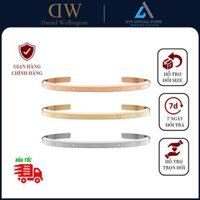 Vòng tay nam nữ Daniel Wellington Classic Lumine Bracelet DW Chính Hãng