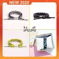 Vòng Tay Nam Nữ Handmade Cá Tính Thời Trang