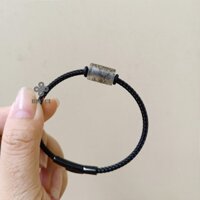 Vòn.g Tay N.am N.ữ  L.u Th.ống Thạ.ch An.h Tó.c Xan.h T.ự Nh.iên , Hợp mện.h H.ỏa - M.ộc ,TN Jewelry - Rivici - RVC331