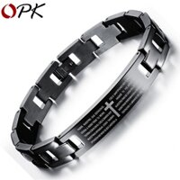 Vòng Tay Nam Titan Cao Cấp TT 1052