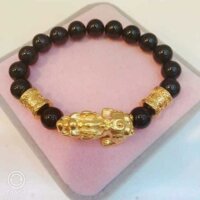 Vòng tay nam tỳ hưu cao cấp