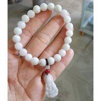 Vòng tay ngọc phỉ thúy bình an