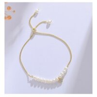 Vòng tay Ngọc trai nước ngọt