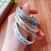 Vòng tay nữ giới giới hạn sáng tạo Trang sức dân tộc Bohemian