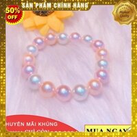 Vòng tay nữ Samishop đủ size SIÊU SÁNG phù hợp với mọi trang phục