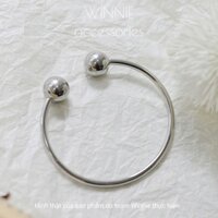 Vòng tay nữ ttian KIMCO B