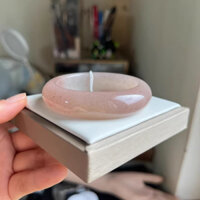 Vòng tay nửa tường She Taicui Strawberry Jam 54.5 / 15.5 / 10