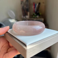 Vòng tay Oolong đào She Taicui Strawberry Jam 52.2 / 17.6 / 8.8