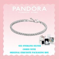 Vòng tay Pandora nguyên bản 925 bạc