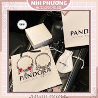 Vòng tay pandora