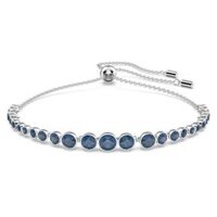 Vòng tay pha lê Swarovski Emily có hộp quà tặng