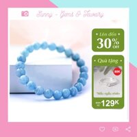 Vòng tay phong thủy A017, Vòng tay may mắn hút tài lộc hợp mệnh THỦY, MỘC - Sunny Jewelry