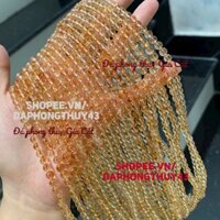 Vòng tay quấn vàng th.anh 5mm siêu đẹp Gia Cát