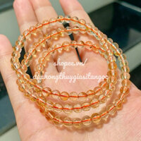 Vòng tay quấn vàng th.anh 5mm siêu đẹp