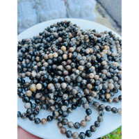 Vòng tay san hô đen size 10,2-10,5mm siêu đẹp