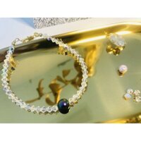 VÒNG TAY SWAROVSKI LA MUSE