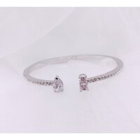 Vòng tay Swarovski