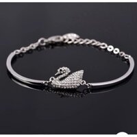 Vòng tay Swarovski