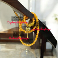 Vòng tay t.a ngoc mix charm siêu xinh 6mm