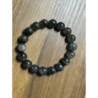 Vòng Tay Thạch Anh Tóc Đen