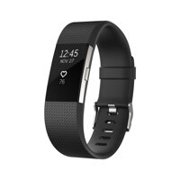 Vòng tay thông minh Fitbit Charge 2 chính hãng-size S/L