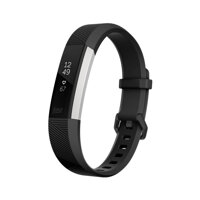 Vòng tay thông minh Fitbit Alta HR chính hãng-size S/L