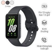 Vòng tay thông minh Samsung Galaxy Fit3