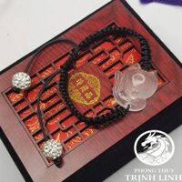 VÒNG TAY TIỂU HỒ LY TẾT CHỈ XINH YÊU - 250K