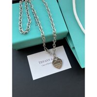 Vòng Tay Tiffany Nhẹ Sang Trọng Tinh Tế Vòng Tay Nữ Thép Titan Không Gây Dị Ứng Vòng Tay Kinh Doanh Bữa Tối Vòng Tay Cho Bạn Gái Ngày Lễ Tình Nhân Tanabata