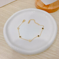 Vòng tay titan, Lắc Tay Titan la mã cách điệu  𝐍𝐀𝐚𝐜𝐜 - 𝐍𝐠𝐚̂𝐧 𝐀𝐧𝐡 𝐀𝐜𝐜 LT42