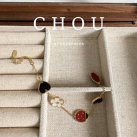 Vòng Tay Titan, Lắc Tay Titan Hình Chú Bọ | CHOU ACCESSORIES |
