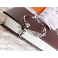 Vòng tay Titan lắc tua tua sao cao cấp không gỉ