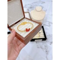 Vòng tay titan thiên nga đơn