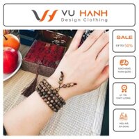 Vòng tay Trầm Hương kèm hộp | Shop Vũ Hạnh