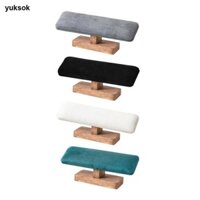 Vòng tay trưng bày Giá đỡ đồng hồ Vòng đeo tay cho bàn trang điểm Phòng ngủ gia đình