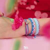Vòng tay TX's Handmade Vintage Giáng Sinh đáng yêu