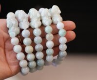 Vòng tay tỳ hưu ngọc Phỉ Thúy S6685